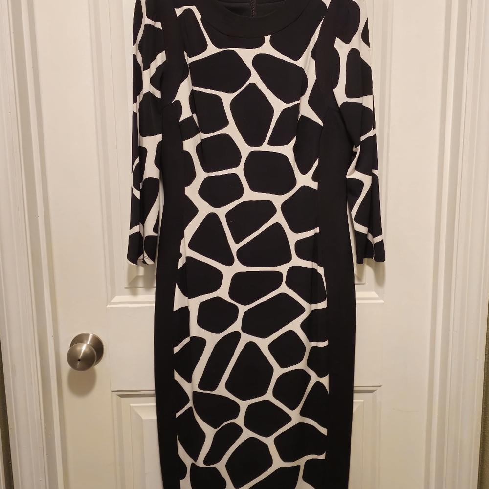 Maggy London Dress